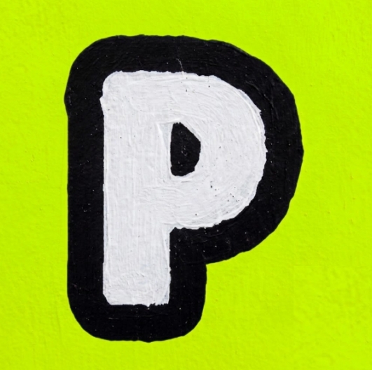 Robinhood Punk logo